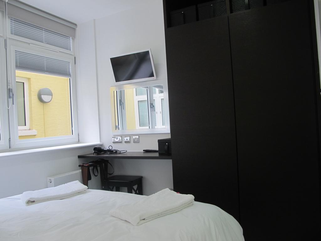Bloomsbury Apartments Londres Chambre photo
